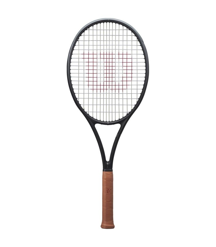 Wilson RF 01 Future (280g) test racket | Ipontennis