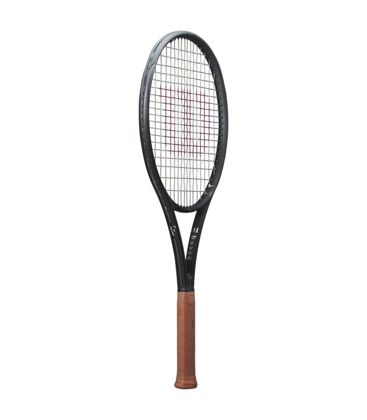 Wilson RF 01 Future (280g) test racket | Ipontennis