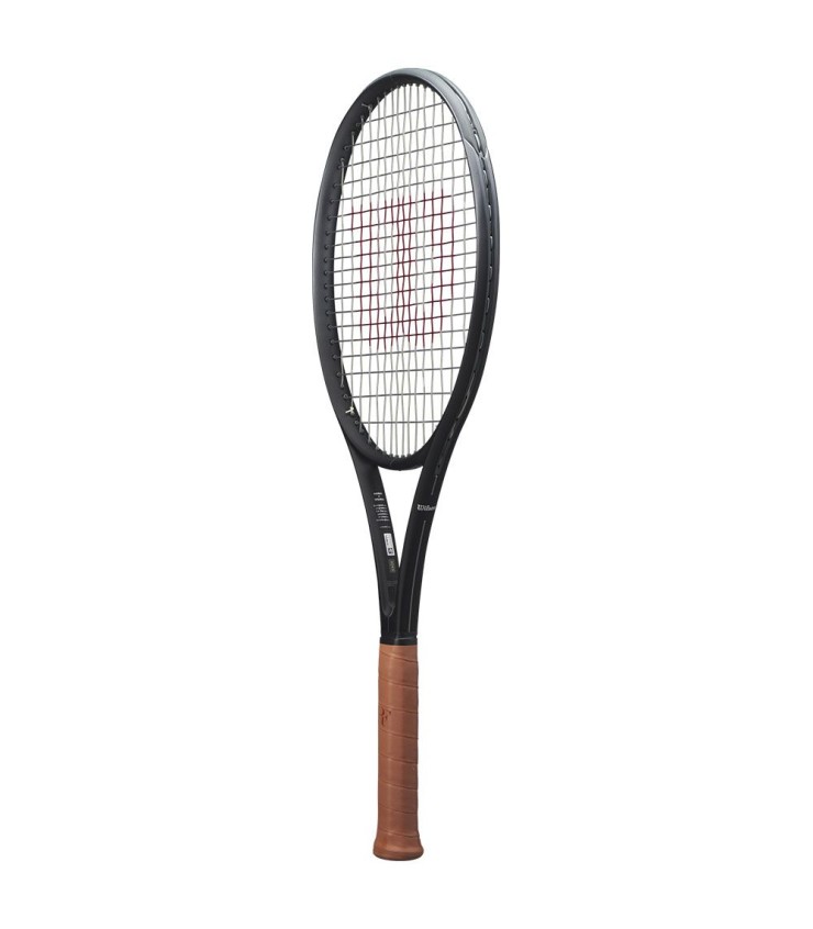 Wilson RF 01 Future (280g) test racket | Ipontennis