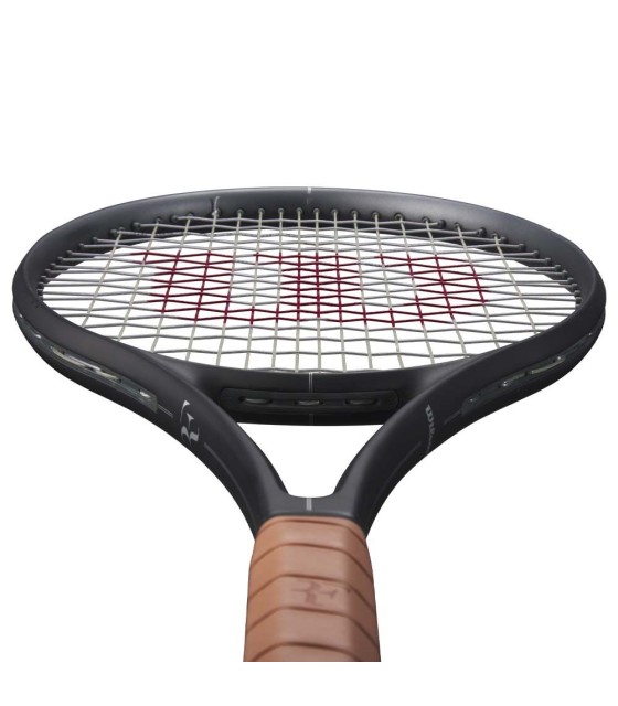 Wilson RF 01 Future (280g) test racket | Ipontennis