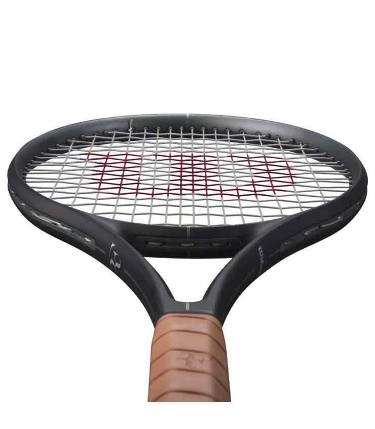 Wilson RF 01 Future (280g) test racket | Ipontennis