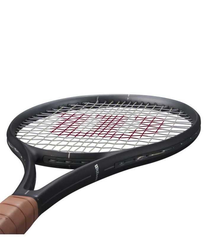 Wilson RF 01 Future (280g) test racket | Ipontennis