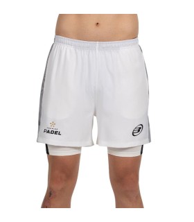 Bullpadel curto Premier Pingu Pingu Raw 1