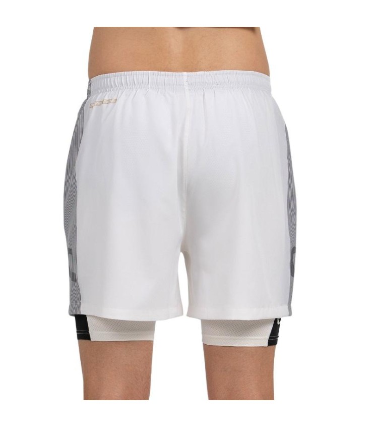 Short Bullpadel Premier Padel Pingu Raw 2