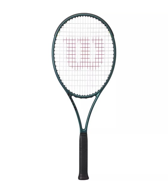Tennisschläger Wilson Blade 98s V9 (295 g) - Genauigkeit und Wirkung