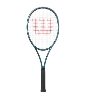 Racchetta da tennis Wilson Blade 98 18x20 v9 (305g) da prova | Ipontennis