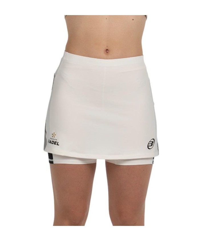 Skirt Bullpadel Premier Padel Porto Raw 1