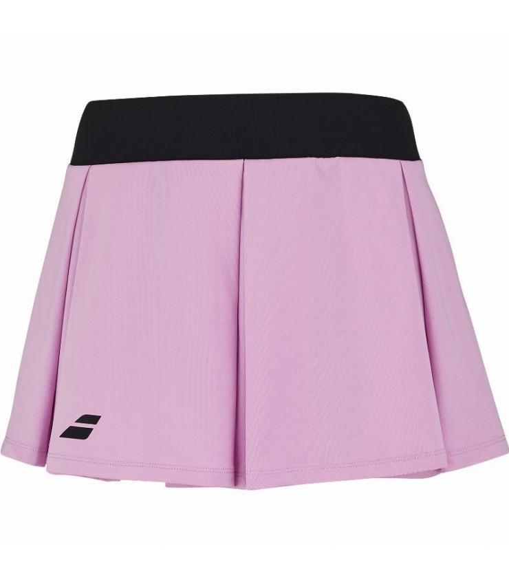 Falda Babolat Padel Rosa Oferta + Barato 1