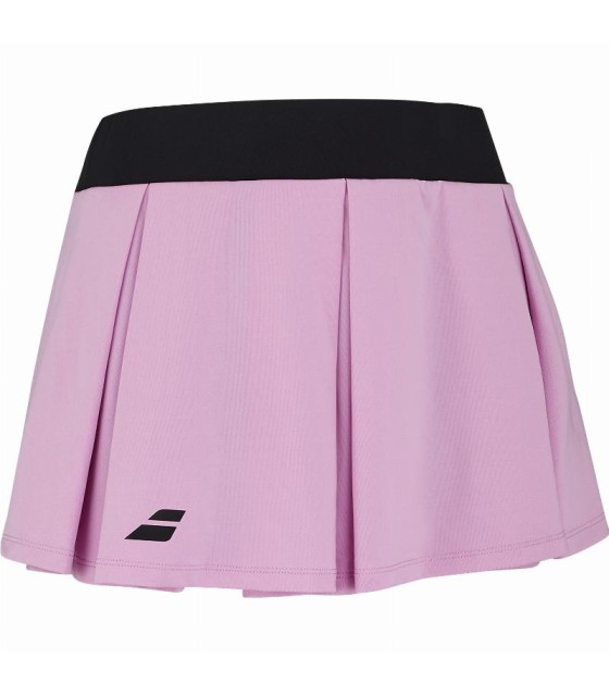 Babolat Padel Pink Sape + Jupe 3