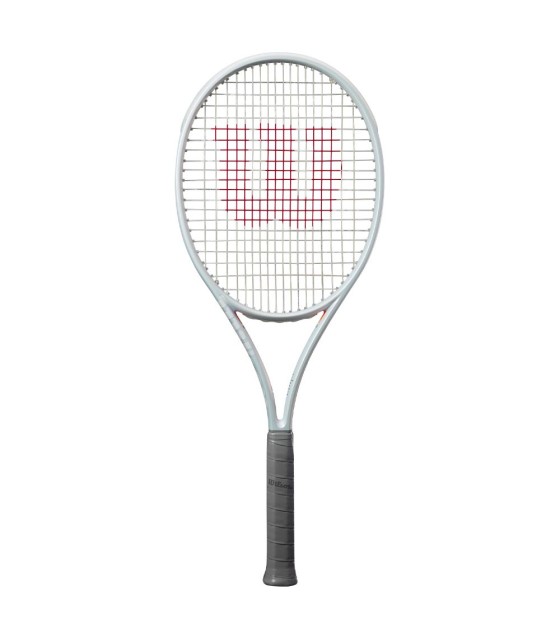 Wilson Shift 99 Pro V1.0 (315g) tennis racket for testing | Ipontennis