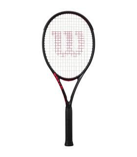 Schlägertest Wilson Clash 100 PRO V3 (305g) 1
