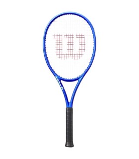 Test de raquette Wilson Ultra 100L V5 (280g) 1