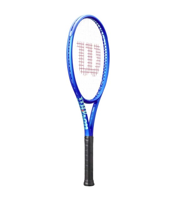 Test de raquette Wilson Ultra 100L V5 (280g) 2