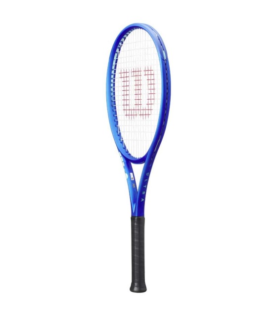 Test del racket Wilson Ultra 100L V5 (280G) 3