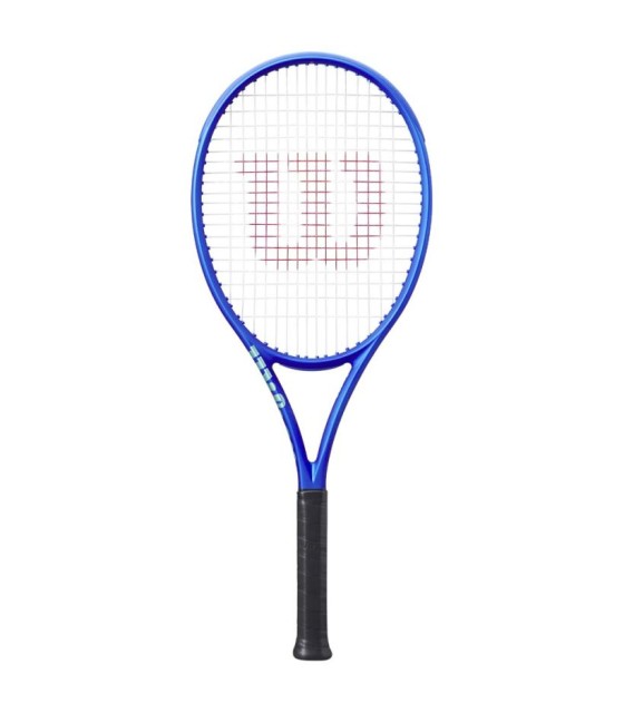 Test del racket Wilson Ultra 100 V5 (300G) 1