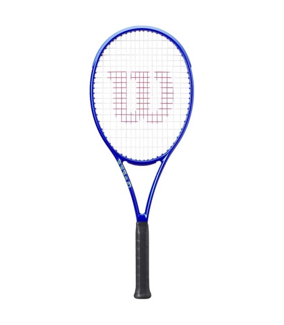 Test de raquette Wilson Ultra 99 Pro V5 (305g) 1