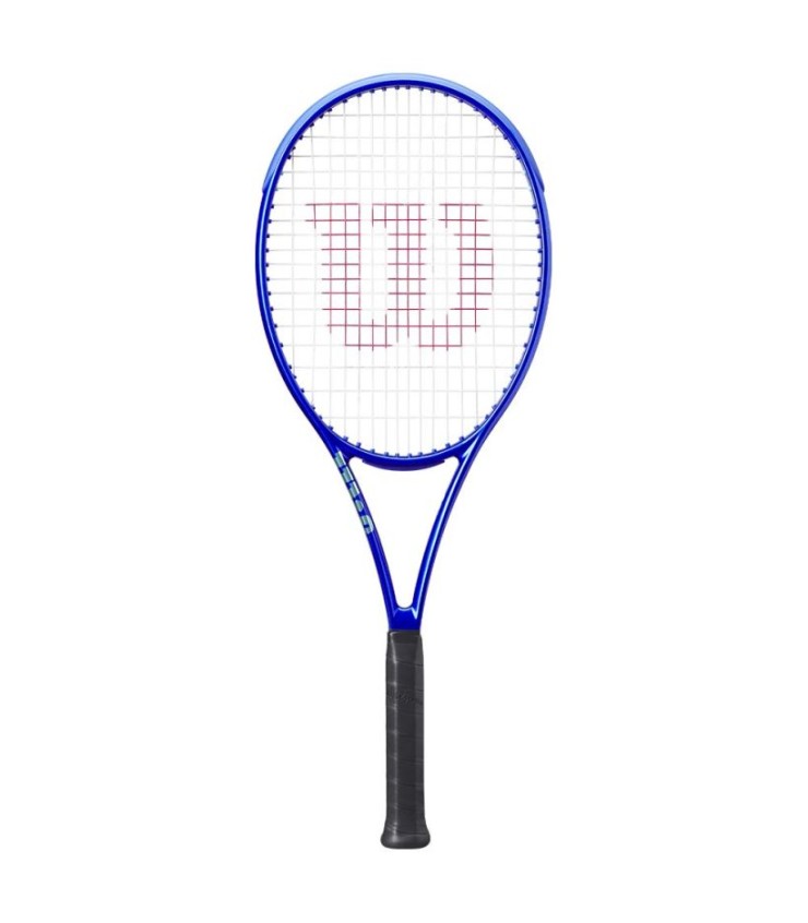 Test del racket Wilson Ultra 99 Pro V5 (305G) 1