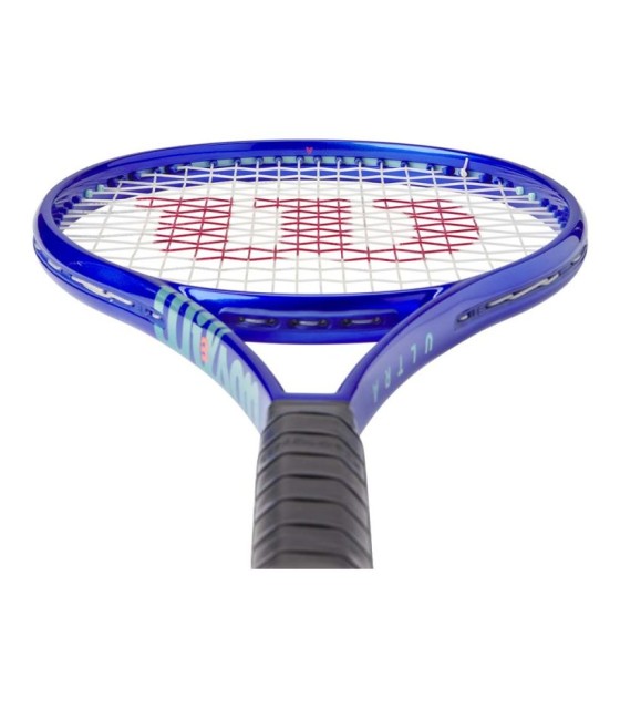 Test de raquette Wilson Ultra 99 Pro V5 (305g) 4