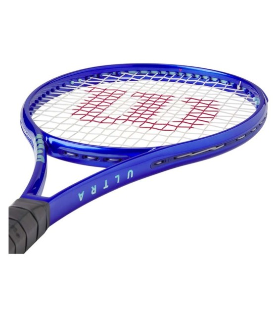Test del racket Wilson Ultra 99 Pro V5 (305G) 5
