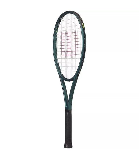 Racchetta da tennis Wilson Blade 98S V9 (295 G) - Precisione ed effetto