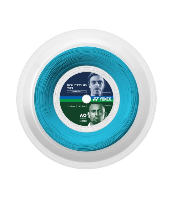 Yonex Poly Tour Pro Blue Bobina 200m 1