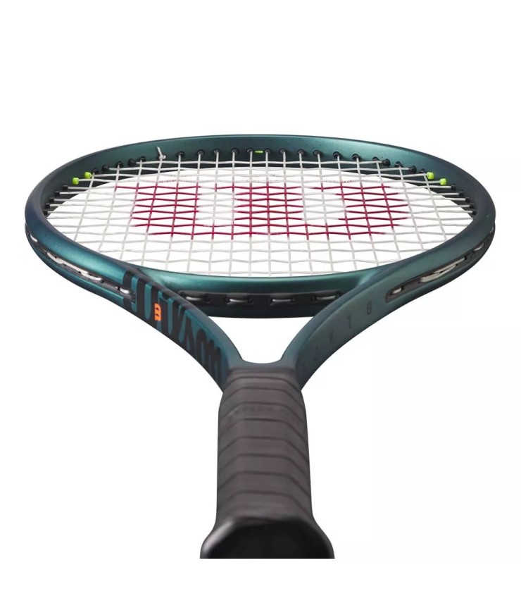 Raquete Wilson Blade 98s V9 (295g) | Ipontennis