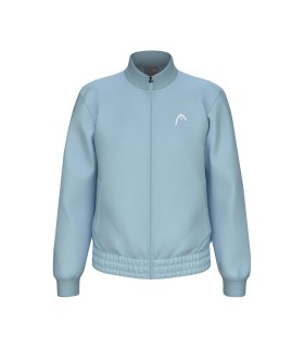 Jaquette de la tête bleue 1