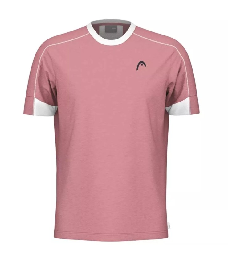 Maglietta Rossa Head Play Tech 25 | Ipontennis
