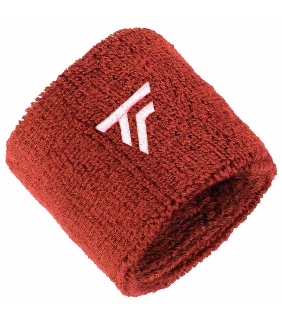 Wristbands Tecnifibre X 2 Clay 1