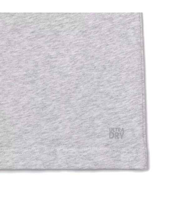 LACOSTE SPORT T-SHIRT GRAY |&nbsp;Ipontennis