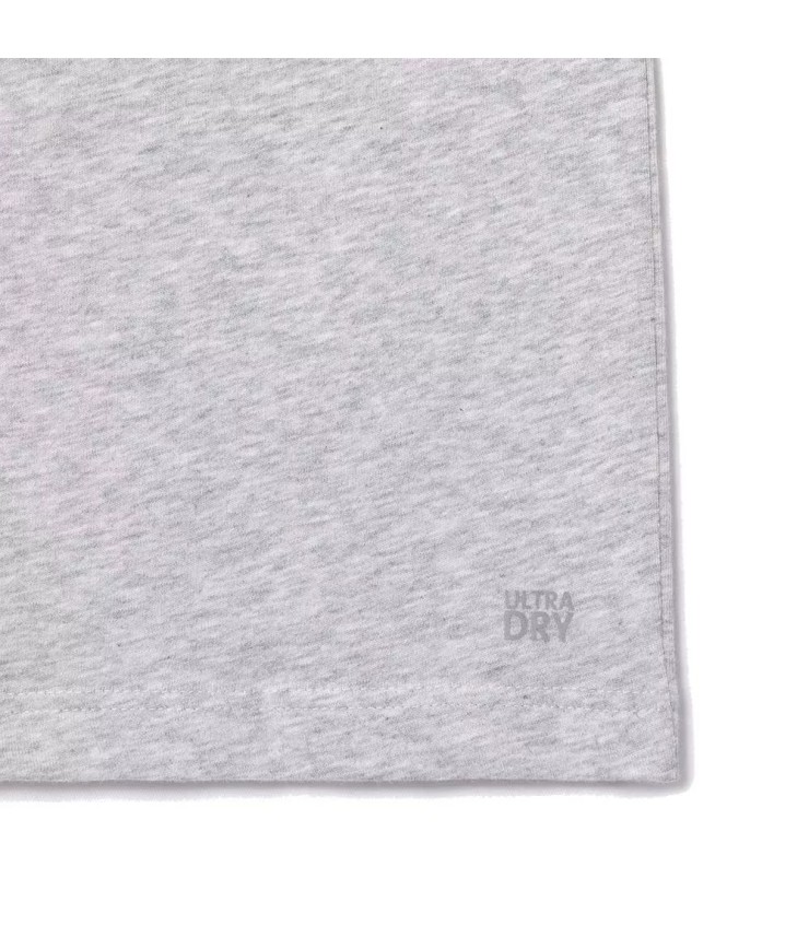 CAMISETA LACOSTE SPORT GRIS |&nbsp;IPONTENNIS