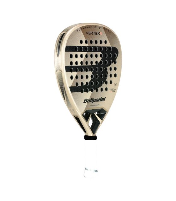 Padel Racket Bullpadel Delfi Brea Vertex 04 Woman 2025 Offer + Cheap 2