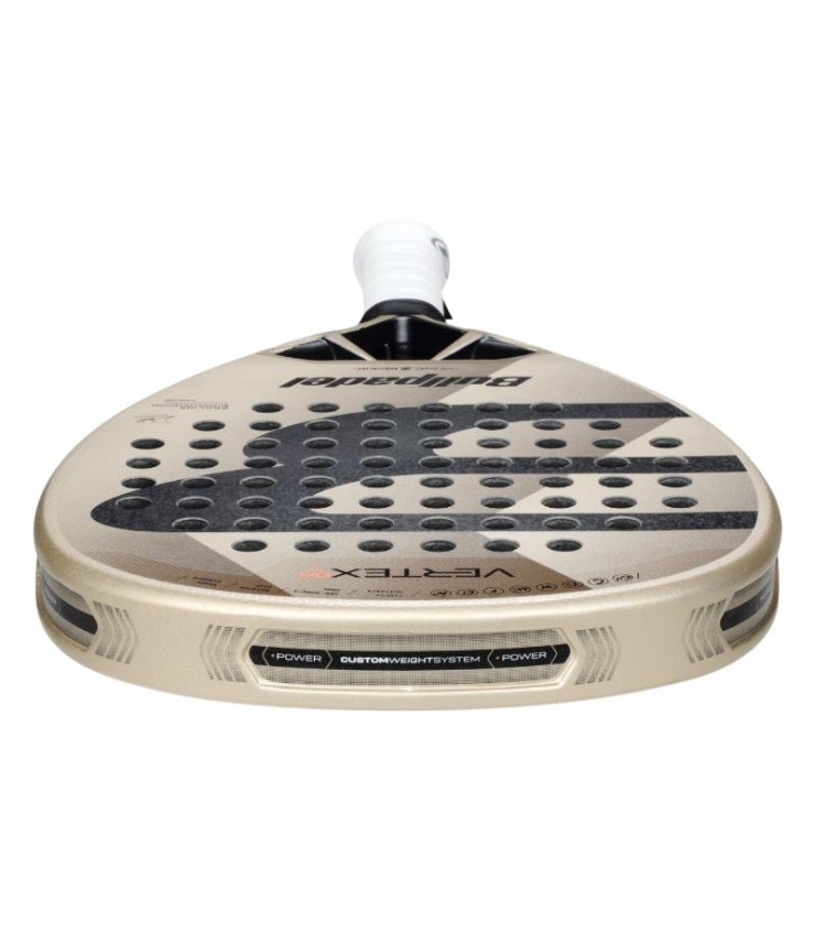 Schaufel Bullpadel Delfi Brea Vertex 04 Frau 2025 Angebot + günstig 4