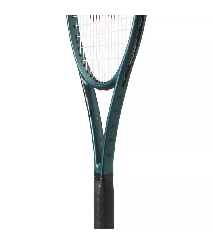 Raquette Wilson Blade 98s V9 (295g)