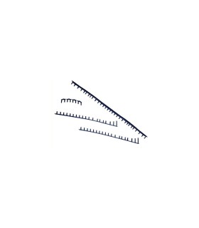 Dunlop SX 300 LS 2025 Set set di ricambio 1