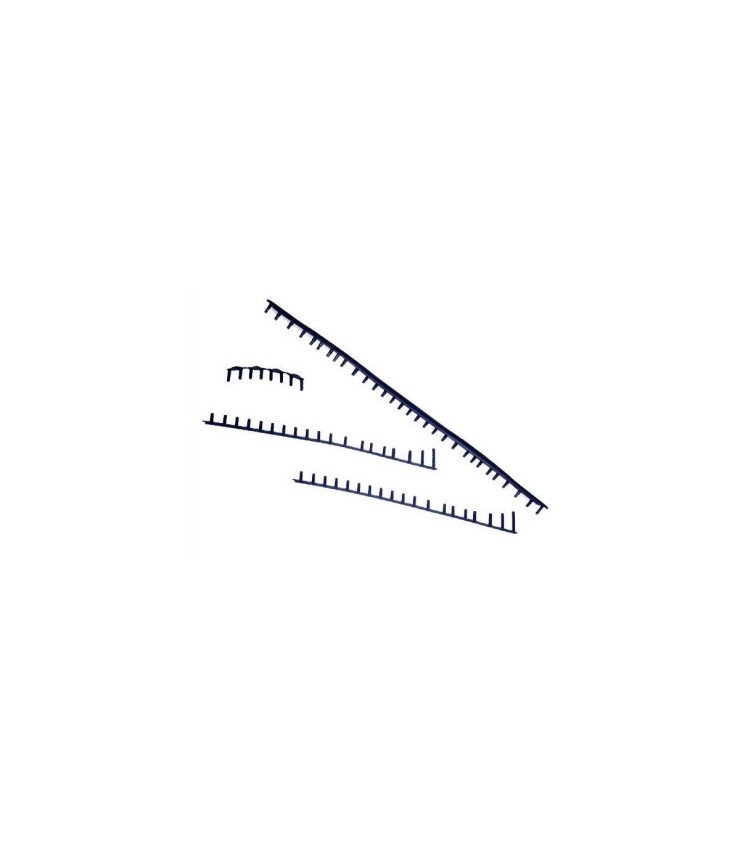 Dunlop SX 300 LS 2025 Replacement Set Set 1