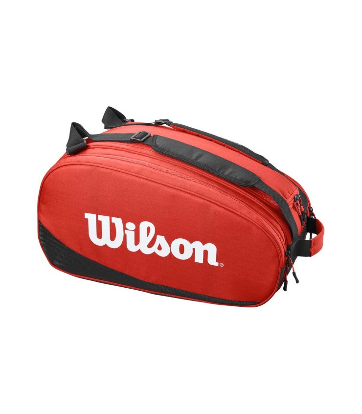 Red Bag Wilson Tour Padel 1