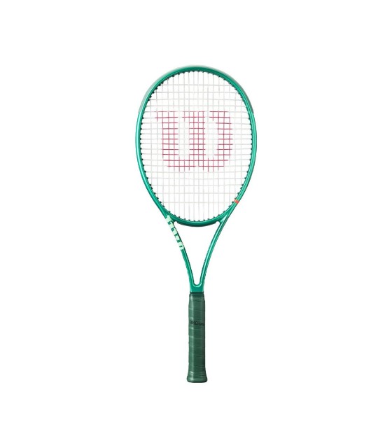 Wilson Blade 98 Tennis Racket 18x20 V10 (305g) 1