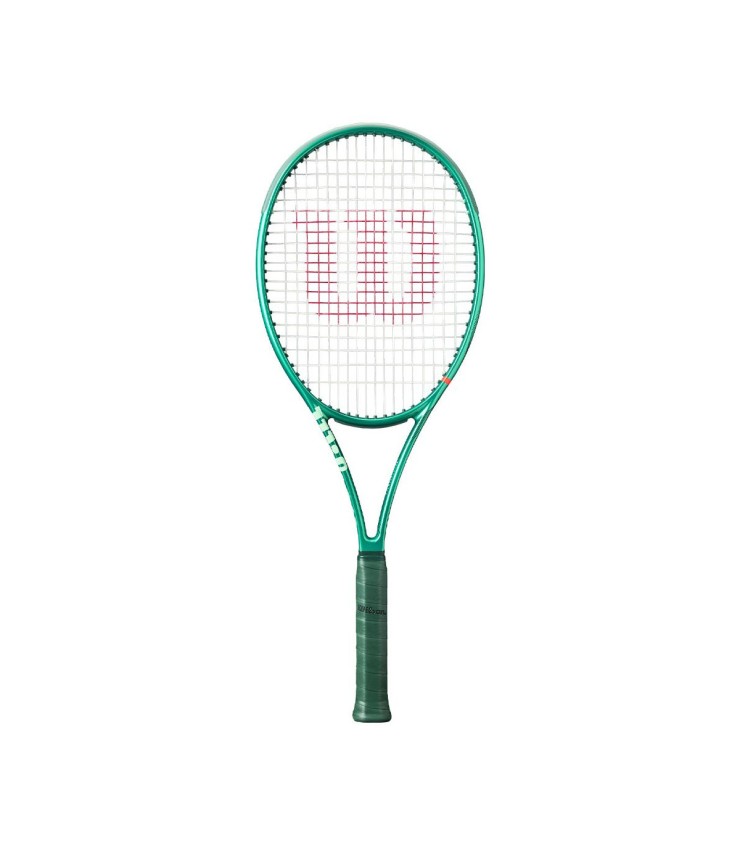 Wilson Blade 98 Tennisschläger 18x20 V10 (305g) 1