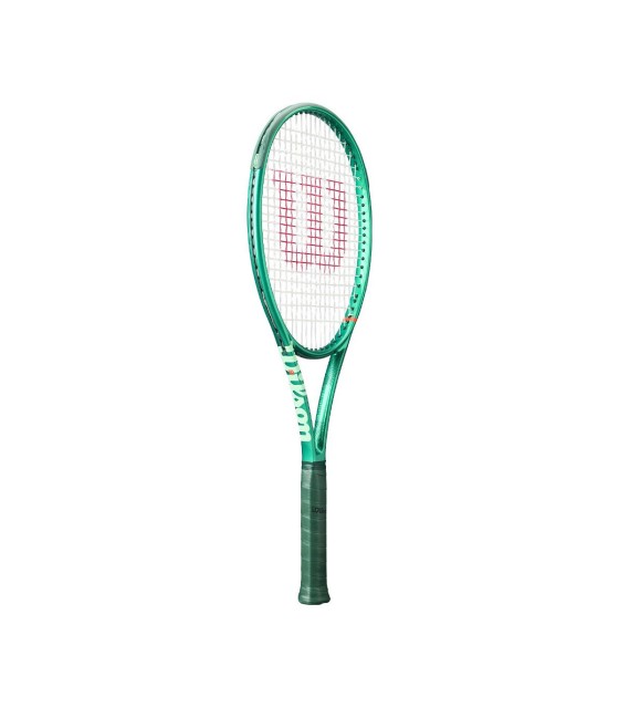 Wilson Blade 98 Tennisschläger 18x20 V10 (305g) 2