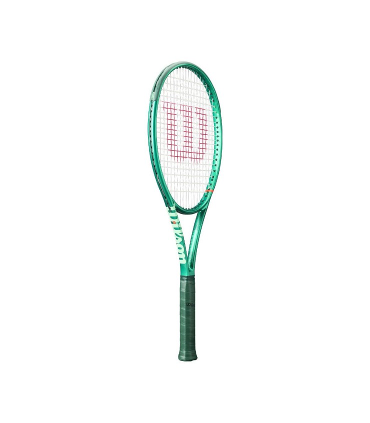 Wilson Blade 98 Tennisschläger 18x20 V10 (305g) 2