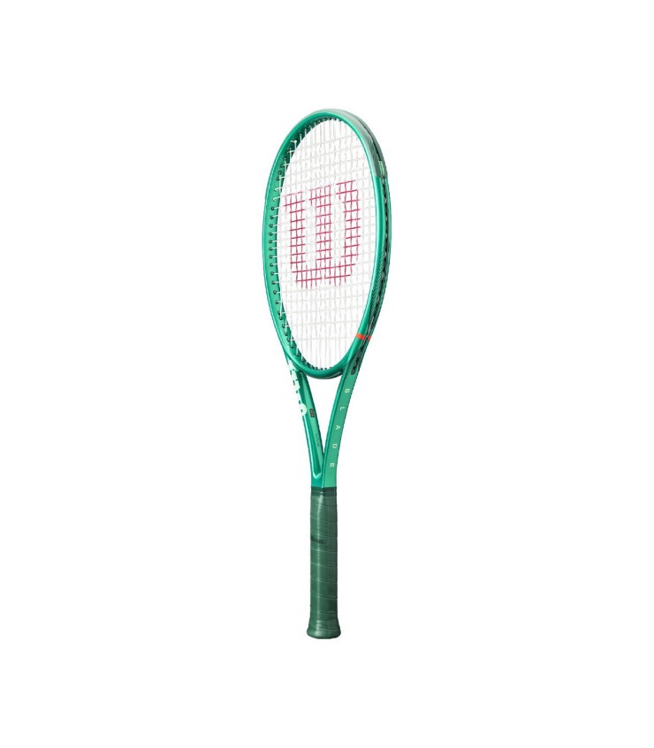 Wilson Blade 98 Tennisschläger 18x20 V10 (305g) 3