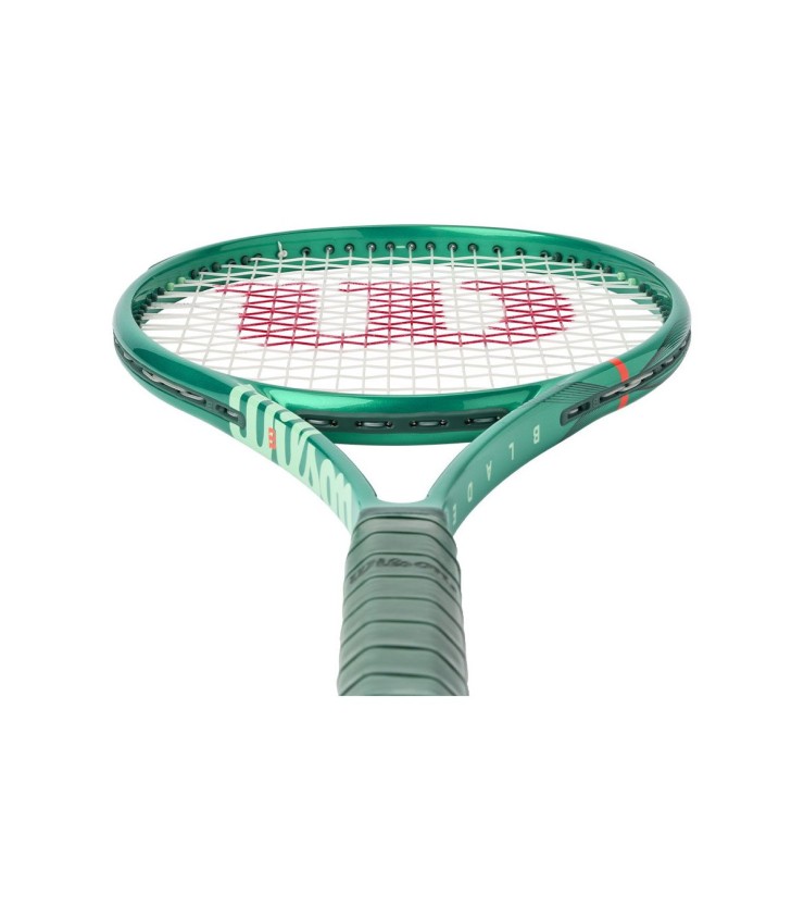 Wilson Blade 98 Tennisschläger 18x20 V10 (305g) 4