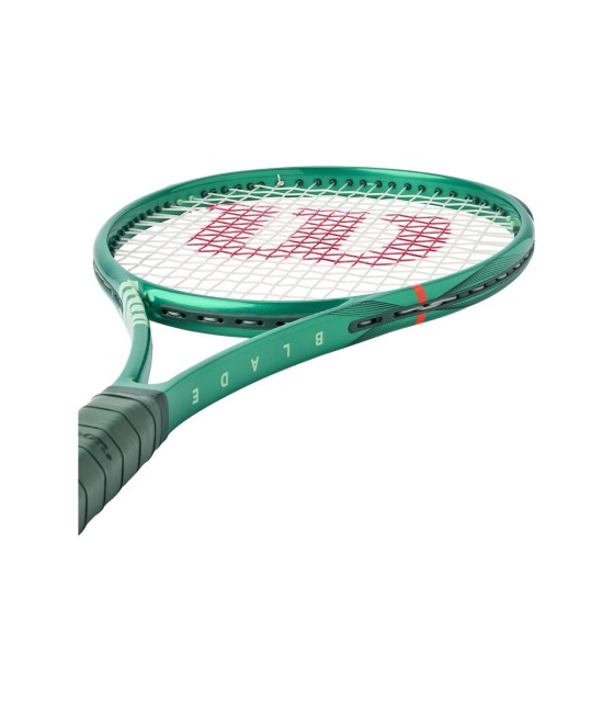 Wilson Blade 98 Tennisschläger 18x20 V10 (305g) 5