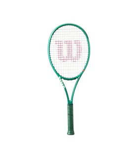Raqueta de tenis Wilson Blade 100 Pro V10 (300g) 1