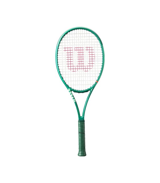 Wilson Blade Tennis Racket 100 Pro V10 (300G) 1