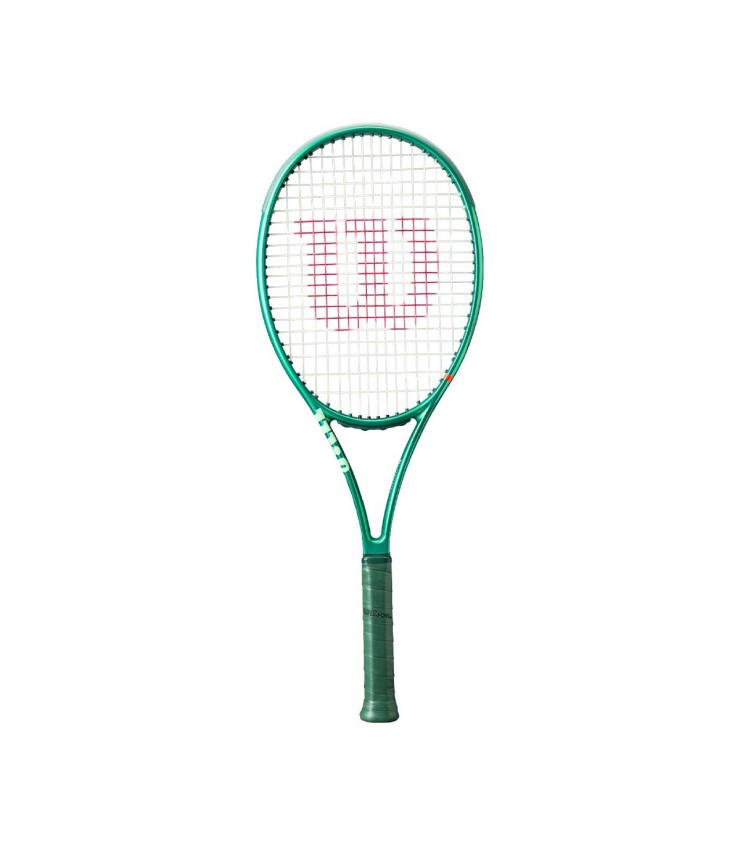 Wilson Blade Tennis Racket 100 Pro V10 (300G) 1