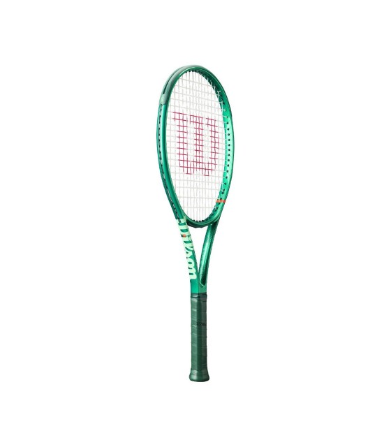 Wilson Blade Tennis Racket 100 Pro V10 (300G) 2