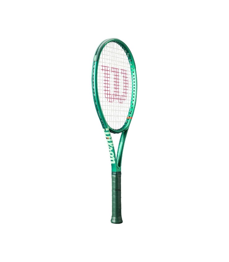 Wilson Blade Tennis Racket 100 Pro V10 (300G) 2