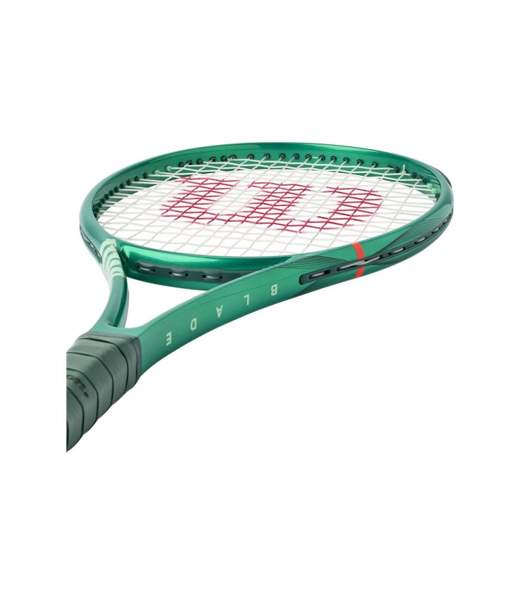 Wilson Blade Tennis Schläger 100 PRO V10 (300g) 3